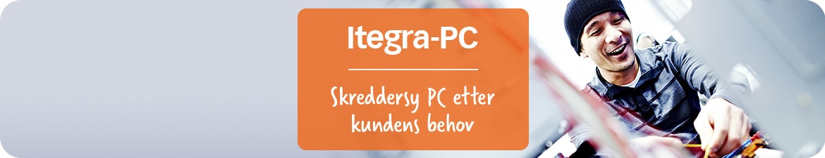 Itegra PC Itegra PC