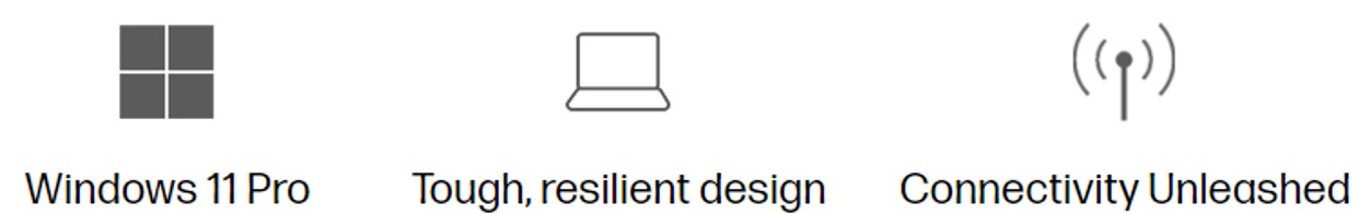 HP ProBook