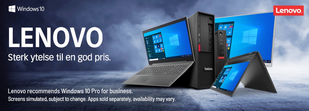 lenovo lenovo