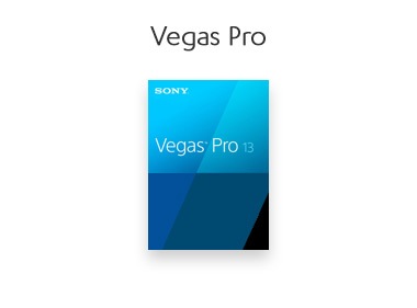 Vegas Pro