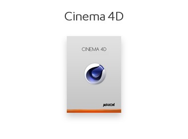 Cinema 4D