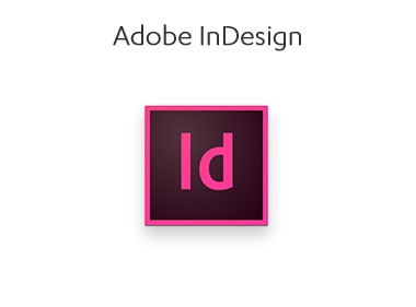 Adobe InDesign