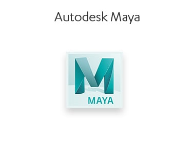 Autodesk Maya