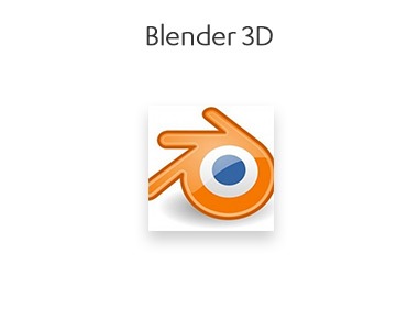 Blender 3D