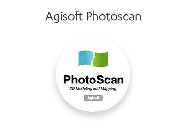 Agisoft Photoscan