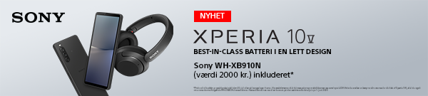 Sony Xperia 10V