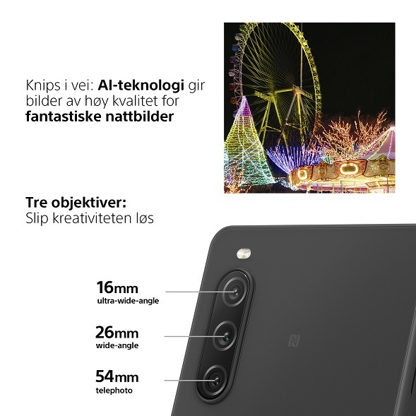 Xperia 10V