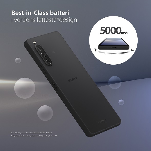 Xperia 10V
