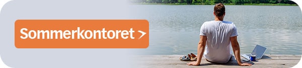 sommerkontoret sommerkontoret