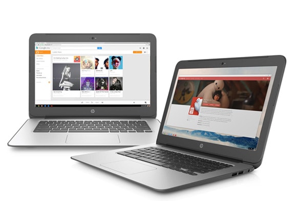 Chromebook Itegra.no ASUS Chromebook 14 FHD Matt Pentium N4200 Quad Core, 4GB
