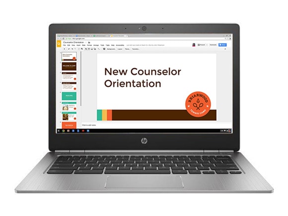 Chromebook Itegra.no ASUS Chromebook 14 FHD Matt Pentium N4200 Quad Core, 4GB