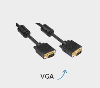 VGA