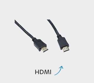 HDMI