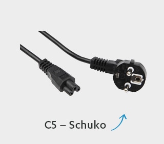 c5 - schuko