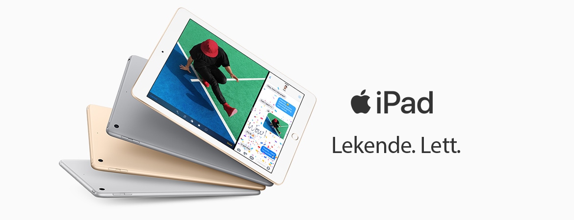 Apple iPad Apple iPad