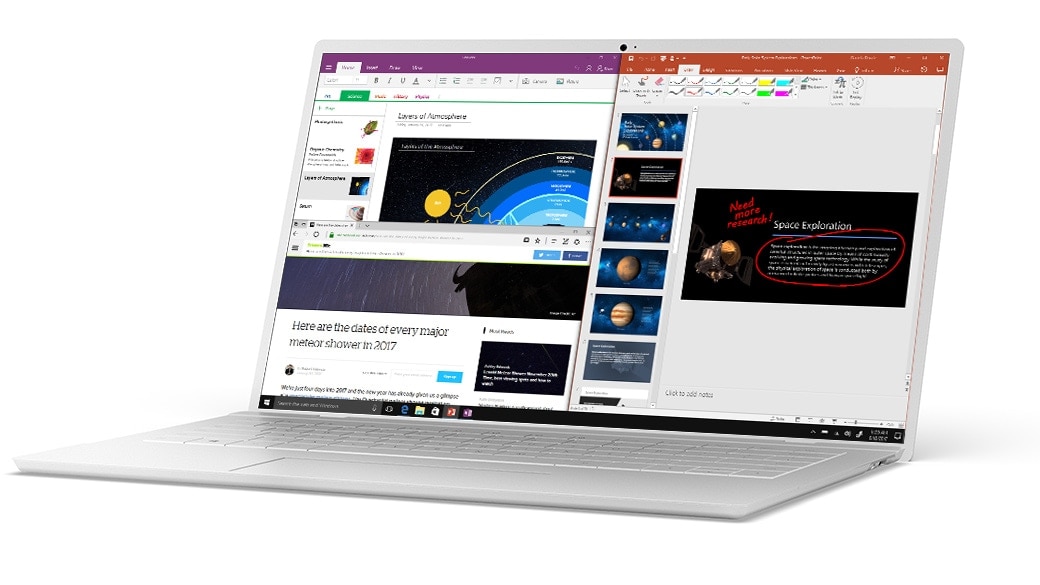 Nyskapende applikasjoner fra Microsoft Nyskapende applikasjoner fra Microsoft