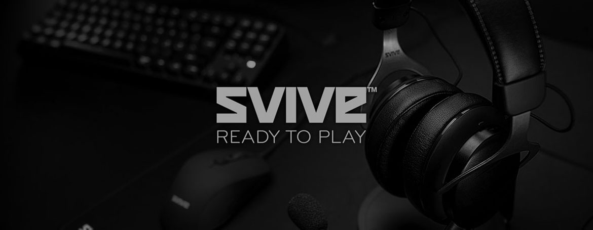 Svive Gaming Svive Gaming