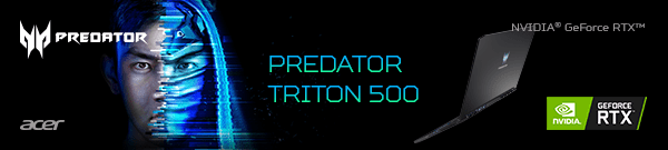 Predator Triton