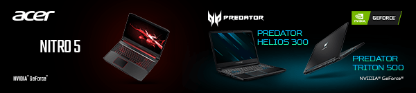 Acer Predator