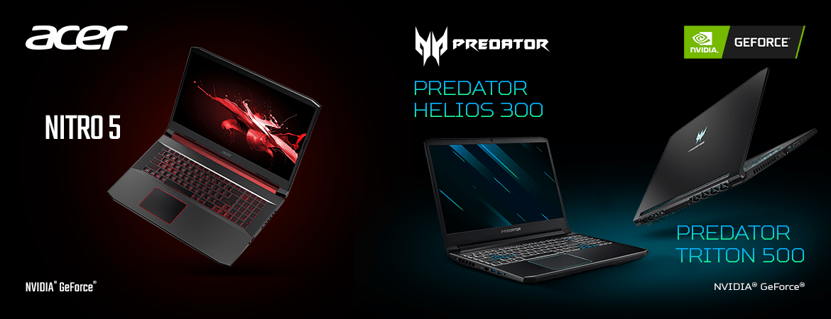 Acer Predator