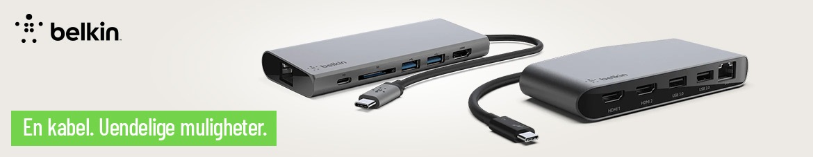 Belkin