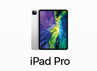 iPad pro