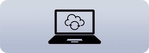 oppdatere software