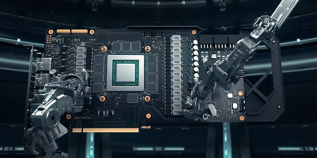 ASUS PRIME GeForce RTX™ 5050
