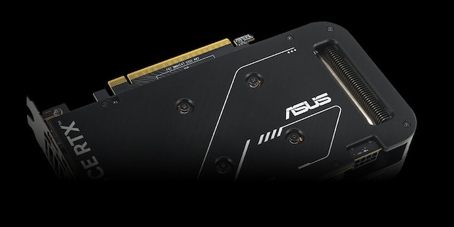 ASUS Dual GeForce RTX™ 5050