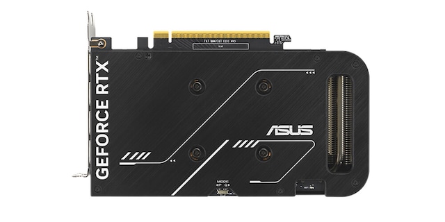 ASUS Dual GeForce RTX™ 5050