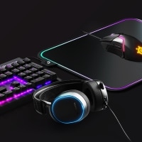 SteelSeries Arctis Pro