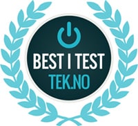 Best i test Billig hodelykt