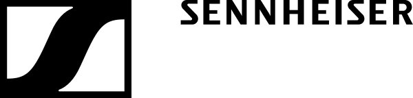 Sennheiser logo Sennheiser logo