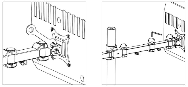 Detailed drawing Detailed drawing