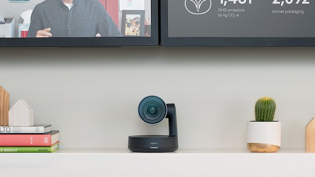 Logitech Rally Camera Logitech Rally Camera