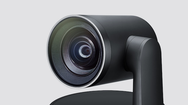 Logitech Rally Camera Logitech Rally Camera