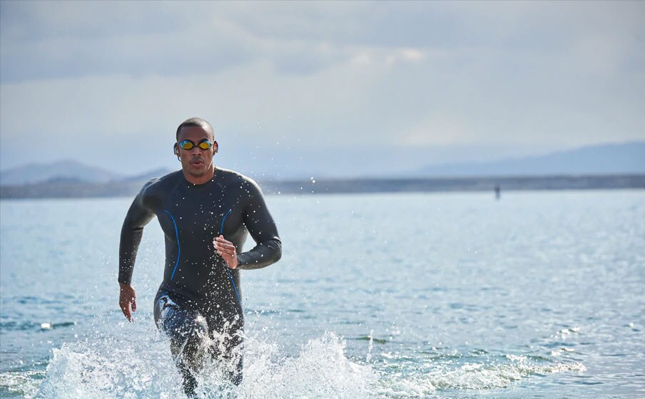 JBL Endurance DIVE JBL Endurance DIVE