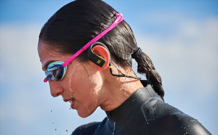 JBL Endurance DIVE JBL Endurance DIVE