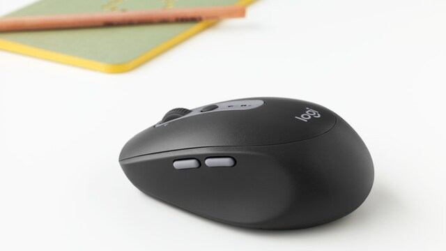 Logitech M590 Multi-Device Silent Wireless Mouse Logitech M590 Multi-Device Silent Wireless Mouse