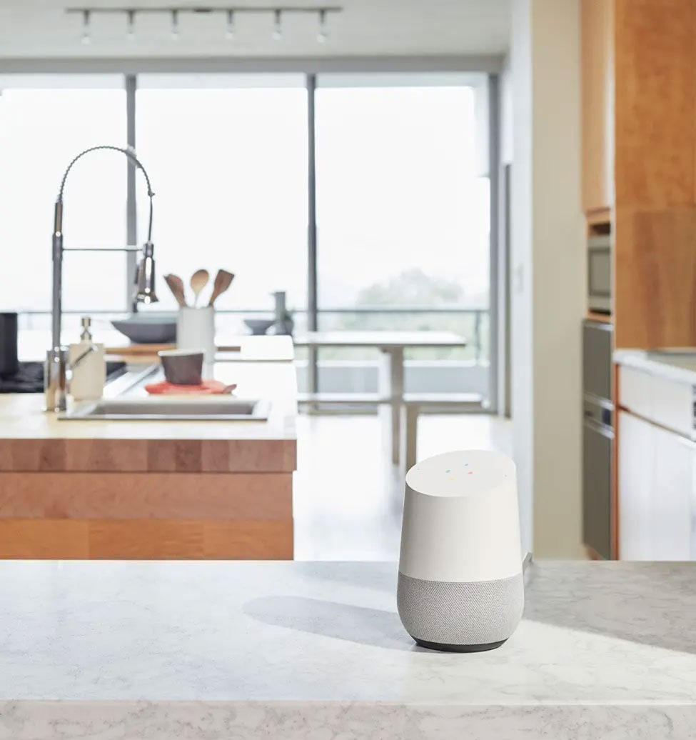 Google Home Google Home