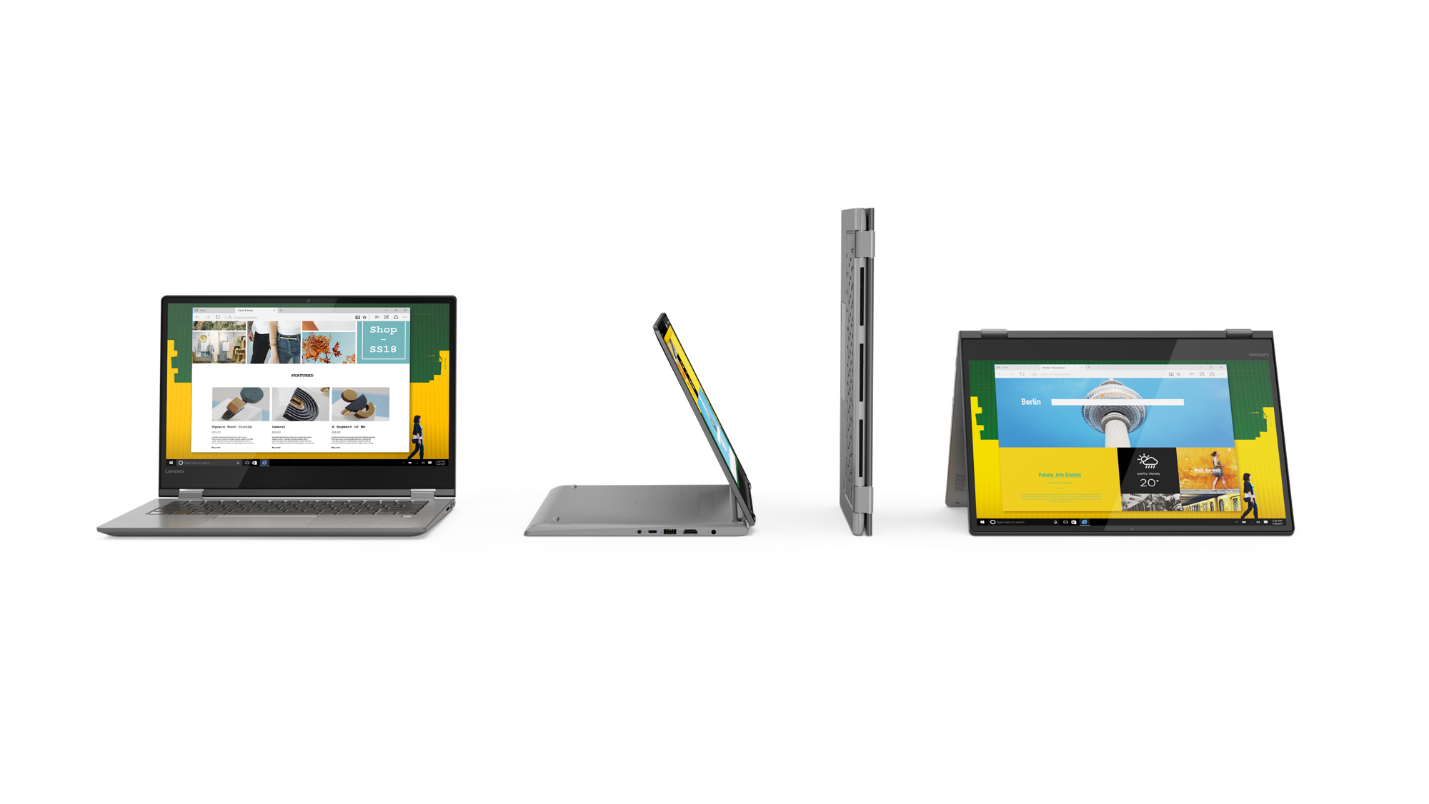 Lenovo Yoga 530 Lenovo Yoga 530