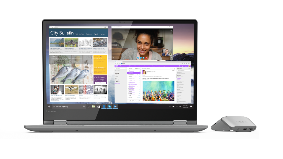 Yoga 530 Yoga 530