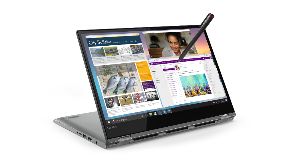 Yoga 530 Yoga 530