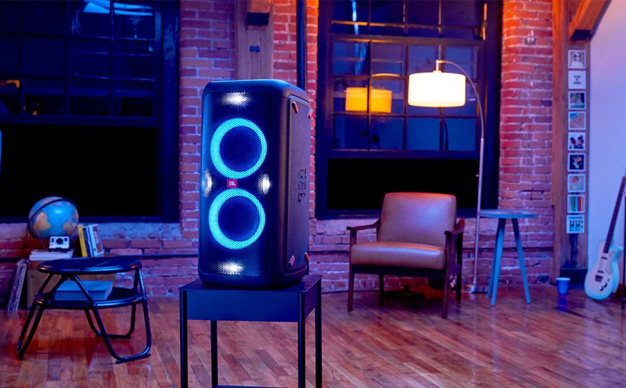JBL PartyBox 300 JBL PartyBox 300