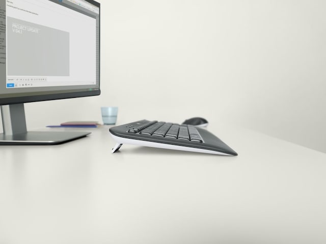 logitech mk540 logitech mk540