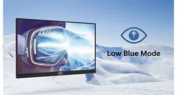 Philips 49" LED Curved 499P9H