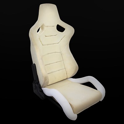Svive Lynx Tier 3 Gamingstol helstøpt foam Svive Lynx Tier 3 Gamingstol helstøpt foam