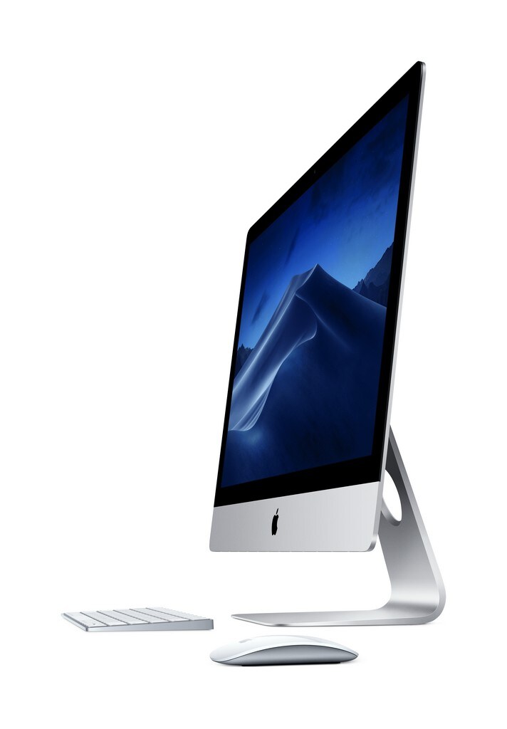 Apple iMac Retina 5K 2019 Apple iMac Retina 5K 2019