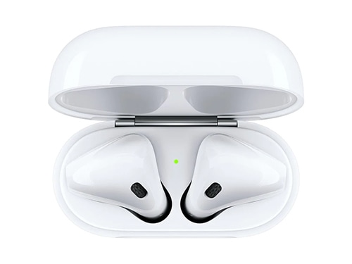 Apple AirPods 2 Apple AirPods 2