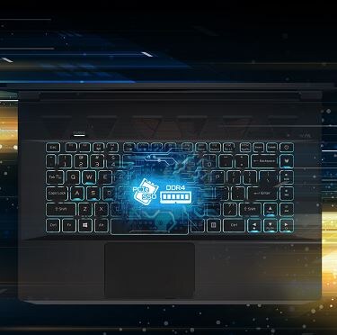 Acer Predator Triton 500 15,6" FHD matt Acer Predator Triton 500 15,6" FHD matt